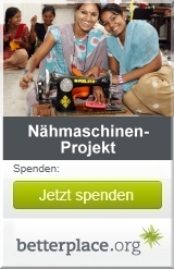 Betterplacebutton Nähmaschinen